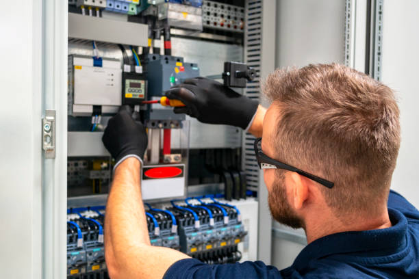 Best Emergency Electrical Repair  in Stirling, NJ