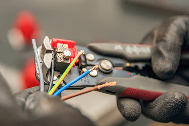 Best Local Electrician Companies  in Stirling, NJ