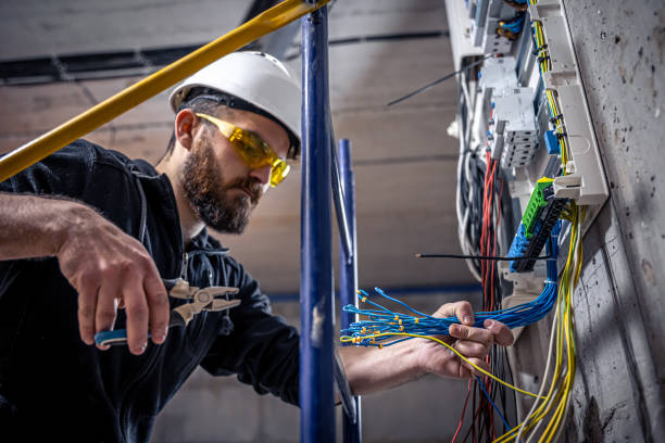 Best Electrical System Inspection  in Stirling, NJ