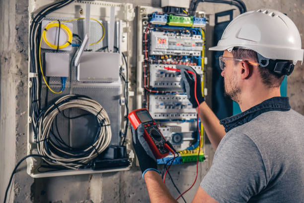 Best Electrical System Inspection  in Stirling, NJ