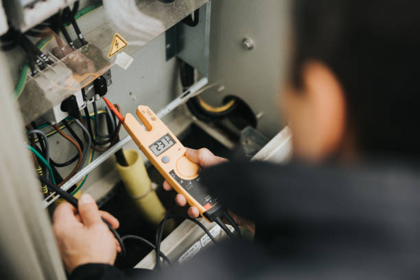 Best Electric Panel Repair  in Stirling, NJ