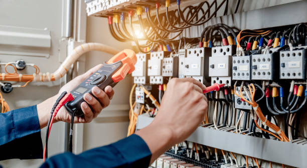 Best Electric Panel Repair  in Stirling, NJ