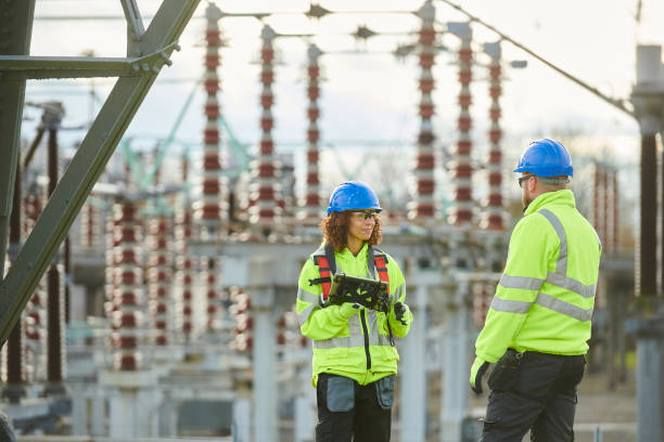 Best Electrical Rewiring Services  in Stirling, NJ