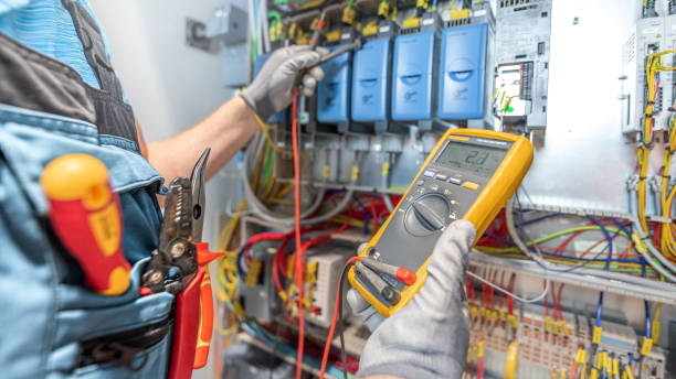 Best Electrical Contractors for Businesses  in Stirling, NJ